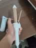 【新人首单补贴】直板卷发棒两用女两用大卷直发烫发器懒人刘海神器家用小夹板不伤发 直板夹+卷发棒两用【至尊款快速升温+精油护发】 实拍图