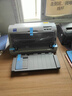 爱普生（EPSON）LQ-610KII 针式打印机 LQ-610K升级版 针式打印机（82列） 实拍图