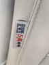 芝华仕（CHEERS）五星布床科技布双人现代简约婚床卧室芝华士C303储物款白色 实拍图