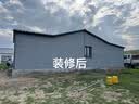 外墙保温装饰一体板金属雕花板防火隔热板内墙聚氨酯墙板室内室外 常规1.6公分 实拍图
