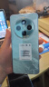 小米（MI） Redmi 14C 6.88英寸护眼大屏 120Hz高刷 150%大扬声器 4GB+64GB 碧波绿 无充电器版 实拍图
