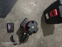德力西电气（DELIXI ELECTRIC）红外线水平仪高精度强光细线自动调平绿光蓝室外户外建筑便携激光 高精度强光绿光2线+两块电池 实拍图