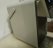 美的（Midea）小魔方pro电热水瓶电水瓶饮水机 烧水壶电热水壶316L 风冷保温恒温一体0塑料可拆国家补贴31FPro 实拍图