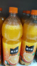 可口可乐（Coca-Cola）美汁源 Minute Maid 果粒橙 果汁饮料 1.25L*12 新老包装随机发货 实拍图