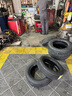 佳通(Giti)轮胎 155/65R14 75T T20 适配北斗星/长安奥拓/奔奔/奇瑞QQ 实拍图