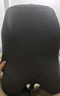 京严匠造靠枕床头靠背趴睡枕老人靠垫床上玩手机看书靠背垫做事神器大趴垫 深灰【人体工学 加长加宽】靠枕+头枕 全贴合腰部支撑丨可拆洗丨底部防滑 实拍图