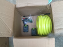 芝浦（zhipu）充电式抽水泵浇菜神器浇水机菜地浇水神器家用浇菜灌溉户外抽水机 【双电四缸】旗舰款35米管 实拍图