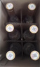 汾酒 黄盖玻汾 清香型白酒 53度 475mL*6瓶 整箱装非原箱 实拍图