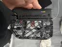 HOVER CAMERA哈浮8K运动飞行相机X1 PROMAX骑行套装超高清航拍AI智能跟拍可折叠无人机掌上vlog户外旅游飞行器 实拍图