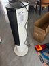 美的（Midea）【冷暖两用】家用空调扇加湿冷风扇智能语音遥控负离子净化落地冷风机水冷塔扇制冷小空调AAI10ZD 实拍图
