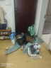 【自如家服_2小时日常保洁服务】家政保洁服务保洁上门服务到家保洁家政保洁家政保洁【购买后预约】 【百亿补贴】日常保洁2小时*1次 全自培阿姨 实拍图