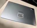 HUAWEI MatePad SE 11英寸2024款华为平板电脑高刷护眼大屏 影音娱乐学生学习平板8+128GB WiFi 星海蓝 实拍图