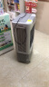美的（Midea）空调扇制冷风机工业电冷风扇水冷空调加冰块商用冷气机大面积超强风车间降温水冷机 AC360-20A 实拍图