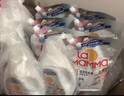 妈妈壹选植物香氛天然洗衣液12斤套装（瓶2L*2+袋1L*2）婴孕儿童洗衣可用 实拍图