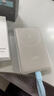 CUKTECH酷态科磁吸充电宝10000mAh22.5W自带线快充电能块+苹果16充电器30W氮化镓套装 实拍图