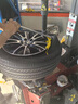 米其林（MICHELIN）汽车轮胎 235/55R17 103W 浩悦四代 PRIMACY 4 适配大众途观 实拍图