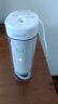 洁碧（Waterpik）冲牙器便携式电动洗牙器水牙线洁牙器家用立式预防牙结石正畸适用全身水洗GS7礼物父亲节礼物 实拍图