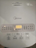 美的（Midea）电饭煲0涂层电饭锅5L大容量316L不锈钢内胆4-5人无涂层家用多功能微压电饭煲MB-RE576S 实拍图