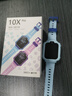 360儿童电话手表10XPro长续航儿童手表GPS定位智能手表学生儿童4G视频拍照手表蓝男女表 实拍图