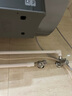 海尔（Haier）【小红花DR7】60升电热水器 小蓝瓶净肤浴 JH7旗舰款 免换镁棒3300W变频节能速热大水量家用储水式 实拍图