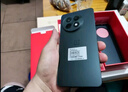 一加 Ace 5 12GB+256GB 全速黑 国家补贴 第三代骁龙 8 风驰游戏内核 冰川电池 oppo游戏AI智能5G手机 实拍图