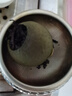 茶适 茶漏 茶滤茶托304不锈钢茶漏斗 泡茶器茶叶隔茶器 茶具配件C6170 实拍图
