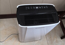 多乐信（DOROSIN）除湿机/抽湿机 除湿量21升/天 家用轻音地下室干衣除湿吸湿器 干燥机ER-20  实拍图