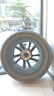 普利司通（Bridgestone）汽车轮胎 215/55R17 98W XL T001 适配皇冠/凯美瑞/奥德赛/帕萨特 实拍图