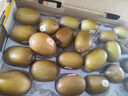 佳沛（zespri）新西兰  阳光金奇异果巨大果22粒原箱 单果重约144-175g 猕猴桃 实拍图