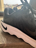 耐克NIKE女子跑步鞋缓震MOTIVA运动鞋DV1238-001黑36.5 实拍图