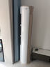 海尔（Haier）3匹静悦一级能效省电节能客厅柜机空调 KFR-72LW/28KCA81U1(冰雪白)  家电国家补贴20% 以旧换新 实拍图