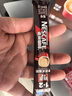 雀巢（Nestle）咖啡粉1+2特浓速溶三合一尝鲜装冲调饮品7条91g线条小狗同款 实拍图