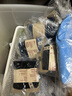 无印良品（MUJI）男式 莱赛尔 前封口 平角内裤 裤头四角裤 新品 卡其绿2A 1条 M （170/80A） 实拍图
