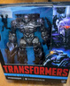 变形金刚（TRANSFORMERS）儿童男孩玩具车模型手办礼物工作室系列领袖级电影3震荡波G0483 实拍图