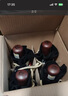 泸州老窖 三人炫 大壹品 浓香型 高度白酒 52度 1L*4瓶整箱装 送礼宴请 实拍图