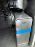 海尔（Haier）国家补贴净水器家用净水机 鲜活水瞬时1200G 净饮机双出水厨下 5年RO反渗透直饮机2.93L/分 实拍图