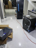 小天鹅（LittleSwan）滚筒洗衣机全自动家用 带烘干洗烘一体【TD120V098WDT】 12公斤 超薄 家电国家补贴20% 以旧换新 实拍图