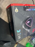 ROG棱镜2无线头戴式游戏耳机三模连接 Speednova技术 轻量化游戏电竞耳机 环绕7.1音效 3.5mm 三角洲 实拍图