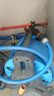 奥瑞驰家用浇花水管车高压洗车水枪工具洗摩托 H3套装+30米水管+收纳架 实拍图