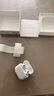 Apple/苹果 AirPods 4(支持主动降噪)搭配无线充电盒(USB-C)苹果耳机 蓝牙耳机适用iPhone/iPad 四代 实拍图