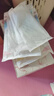 新贝 防溢乳垫 一次性防溢乳贴溢奶垫 柔软透气200片（3D款）9286 实拍图