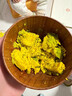 冉沃优选贝贝南瓜新鲜蔬菜软糯香甜细腻小南瓜粉糯轻食正宗南瓜山东 【实惠装】净4.5- 5斤 实拍图