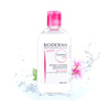 贝德玛（BIODERMA）舒妍洁肤液明星同款卸妆水粉水500ml护肤品敏肌 实拍图