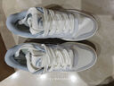 安踏街顽2丨王一博同款板鞋男鞋轻质厚底低帮休闲鞋轻便耐磨运动鞋男 实拍图