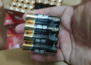 南孚5号24粒+7号16粒电池 混合装碱性聚能环4代40粒家庭装适用耳温枪/血糖仪/无线鼠标/遥控器/挂钟等 实拍图