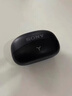 日本进口适用SONY索尼真无线蓝牙耳机夹耳式运动降噪重低音强续航 曜夜黑【升级版】 实拍图