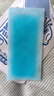小林制药退热贴宝宝冰宝贴2岁以上用退烧贴降温清凉贴夏季儿童蓝16片*2 实拍图