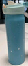 膳魔师（THERMOS）十二星座系列不锈钢保温杯生日礼物550ml情侣水杯学生杯TCMC 白羊座 550ml 实拍图