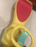babycare扭扭车防侧翻儿童溜溜车音乐摇摇车滑行玩具车洛克黄 实拍图
