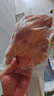 CP正大食品樱桃谷鸭腿2斤约4个生鲜冷冻 鸭卤味麻辣鸭货卤煮鸭腿 实拍图